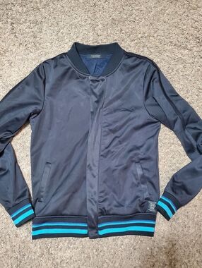 SCOTCH & SODA Men"s JACKET, Size: Small